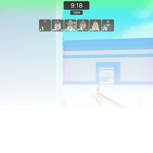 Meet your Posher, Chinoy